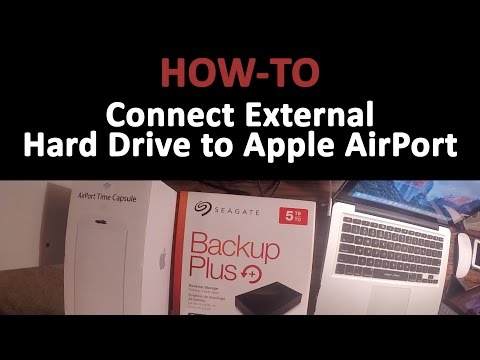How To Download To External Hard Drive